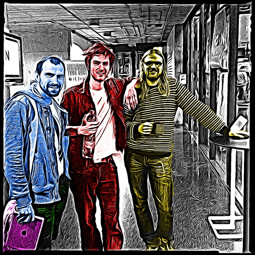 Color Splash+ FX app foto 4