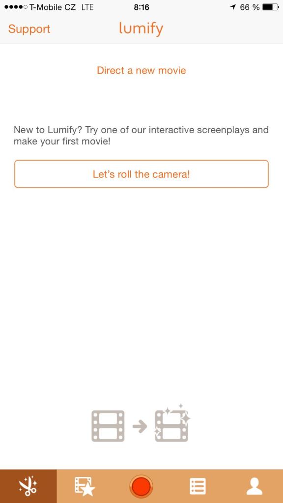 Lumify