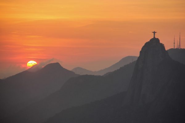 Rio de Janeiro