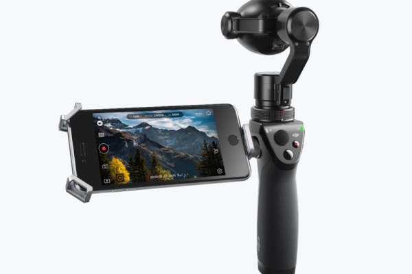 DJI Osmo