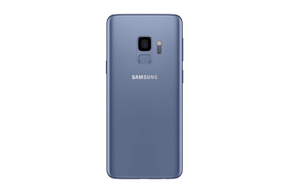 Samsung Galaxy S9+