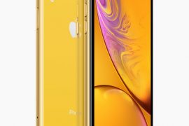 iPhone XR