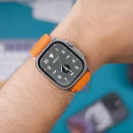 Apple Watch jako pravá ruka