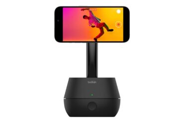 Belkin Auto-Tracking Stand Pro